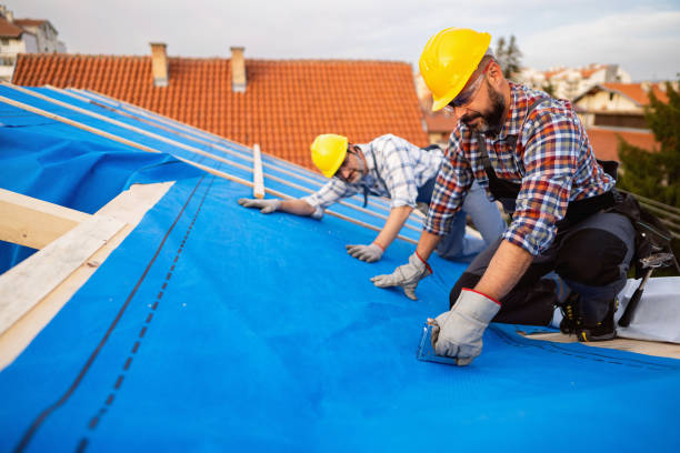 Quick and Trustworthy Emergency Roof Repair Services in Gardnertown, NY